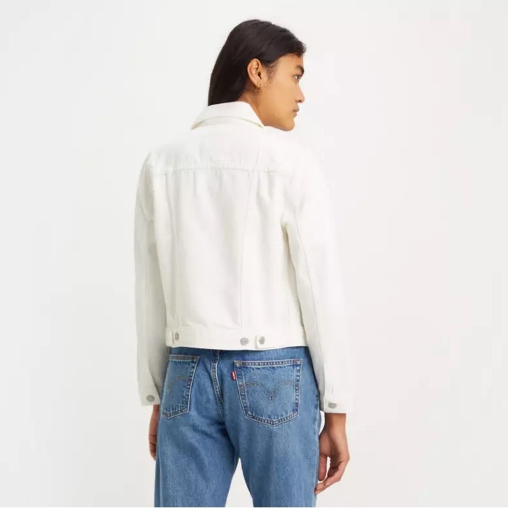 Levi’s original trucker jacket - Picture 2 of 10
